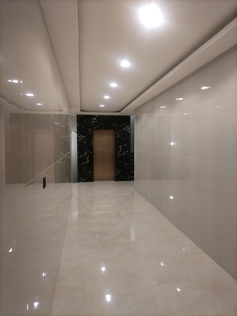 Khobar, Apartments, Flats, Houses & Villas, SAR 28600/year,  2 BR,  Family Apartment For Rent New (2 Rooms, 3 Bathrooms, Air-Conditioned Kitchen, Asphalt)
