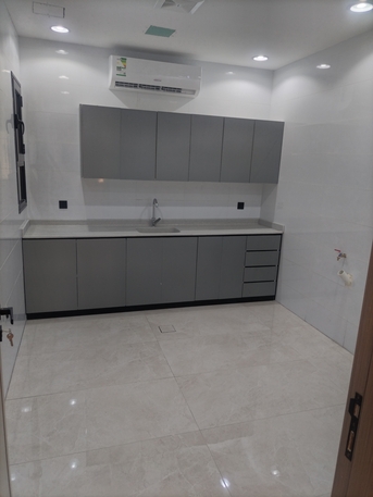 Khobar, Apartments, Flats, Houses & Villas, SAR 28600/year,  2 BR,  Family Apartment For Rent New (2 Rooms, 3 Bathrooms, Air-Conditioned Kitchen, Asphalt)