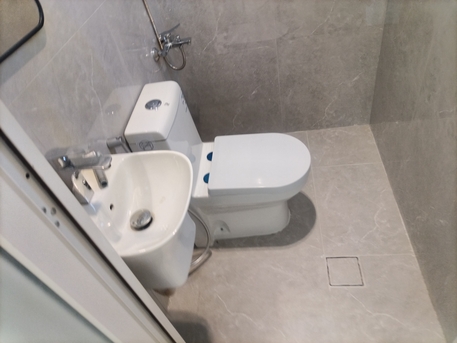 Khobar, Apartments, Flats, Houses & Villas, SAR 28600/year,  2 BR,  Family Apartment For Rent New (2 Rooms, 3 Bathrooms, Air-Conditioned Kitchen, Asphalt)