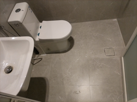 Khobar, Apartments, Flats, Houses & Villas, SAR 28600/year,  2 BR,  Family Apartment For Rent New (2 Rooms, 3 Bathrooms, Air-Conditioned Kitchen, Asphalt)