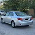 BHD 1750,  Toyota Corolla 1.8,  2008,  Automatic,  210000 KM,  Very Good Condition