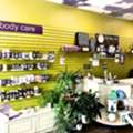 Vitamin Store In Winnipeg