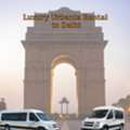Luxury Force Urbania Hire In Delhi For Comfortable Travel