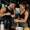 Whey Isolate For Muscle Growth &ndash; Pure Protein For Better Results Daily