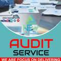 Audit Tax Service