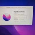 SAR 650,  Macbook Air 13 Inch 2015 I7 8gb Ram @ 650 Sar