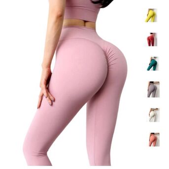 Rio de Janeiro, Clothing & Accessories, BRL 4,  Gym Leggings Offers The Best Workout Scrunch Butt Leggings For Wholesale