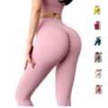 BRL 4,  Gym Leggings Offers The Best Workout Scrunch Butt Leggings For Wholesale