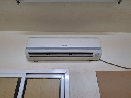 Khobar, Air Conditioners, SAR 799,  Split AC