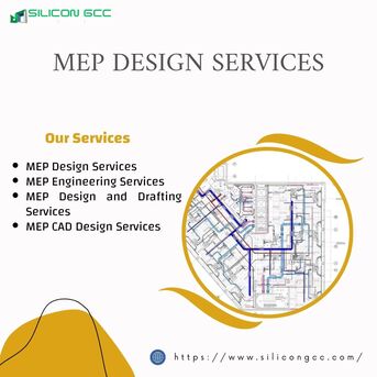 Abu Dhabi, Construction, MEP Design Services In Abu Dhabi, UAE
