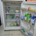 SAR 650,  Refrigerator - Working Condition Good And Well Maintained