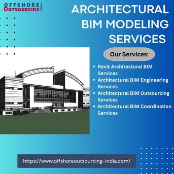 New York, Construction, Architectural BIM Modeling Services For AEC Projects