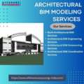 Architectural BIM Modeling Services For AEC Projects