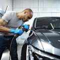 Professional Exterior Car Detailing Dubai For A Brilliant Shine And Lasting Paint Protecti