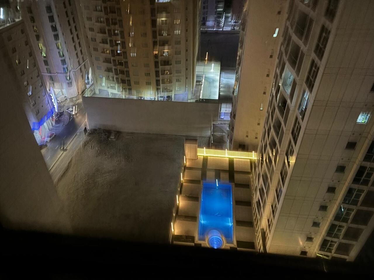 Juffair, Apartments, Flats, Houses & Villas, BHD 380/month,  Furnished,  2 BR,  109 Sq. Meter,  DIRECT OWNER: 2BR + Maid (3 Baths) | 2 Parkings | North Juffair