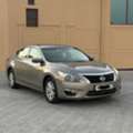 BHD 1950,  Nissan Altima 2.5,  2015,  Automatic,  171000 KM,  Very Urgent Sale