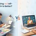 NIOS Coaching Vs Self-Study &ndash; Find The Best Learning Method
