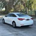 BHD 2400,  Hyundai Sonata 2.4,  2017,  Automatic,  112000 KM,  Excellent Condition