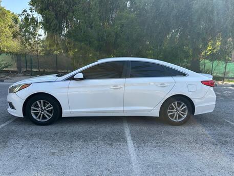 Riffa, Vehicles, Cars & Trucks , BHD 2400,  Hyundai Sonata 2.4,  2017,  Automatic,  112000 KM,  Excellent Condition