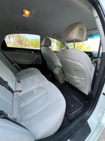 Riffa, Vehicles, Cars & Trucks , BHD 2400,  Hyundai Sonata 2.4,  2017,  Automatic,  112000 KM,  Excellent Condition