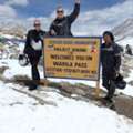 Royal Enfield Tour Ladakh
