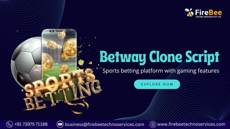 New York, Software, USD 5000,  Betway Clone Script For Secure Online Betting Solutions