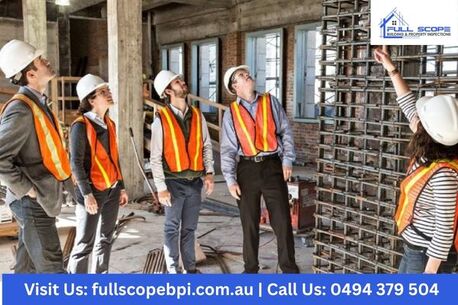 Melbourne, Business, Building Inspector Melbourne You Can Trust