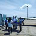 EMSOS Air Ambulance Service In Bhopal &ndash; Helping Patients Without Delay