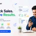 Sales Employee Tracking Software For Smarter Field Sales Management