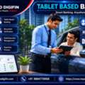 Tablet Banking Solution For Faster Customer Onboarding And Account Opening