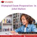 Olympiad Exam Preparation In Jebel Hafeet | Kiya Learning