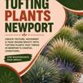 Best Tufting Plants Newport For Modern Garden Designs