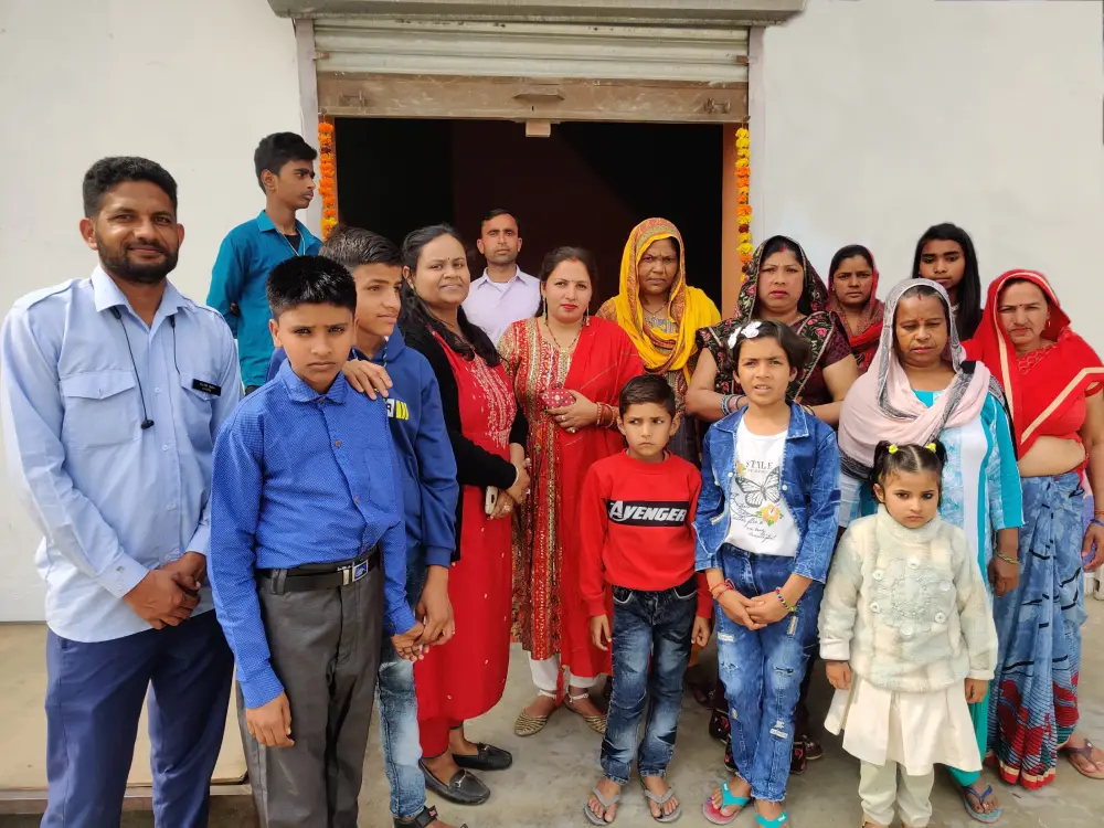 New Delhi, Artists, Why Contributing To A Charity Organization In Delhi Creates Lasting Impact?