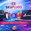 Lightspeed Bigcommerce Integration