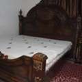 SAR 2200/month,  2 BR,  I AM OFFERING FULL FURNISHED 2 BED ROOM WITH BIG KITCHEN FLAT  WITH BELOW HOME ACCESSORIES