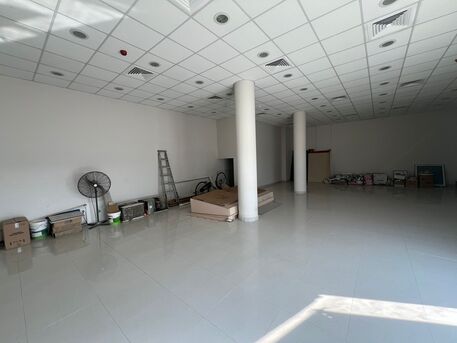 Sanabis, Shops, BHD 650,  136 Sq. Meter,  Shop For Rent In Sanabis | Prime Commercial Location