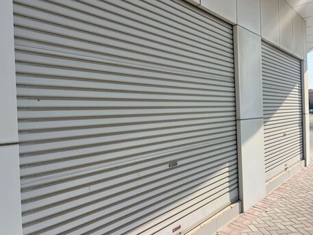 Sanabis, Shops, BHD 650,  136 Sq. Meter,  Shop For Rent In Sanabis | Prime Commercial Location