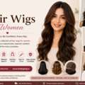 Hair Wigs For Women Transform Your Look With Confidence And Style