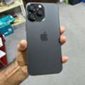 SAR 3200,  Apple Iphone 15 Pro Max 256gb In Mint Condition