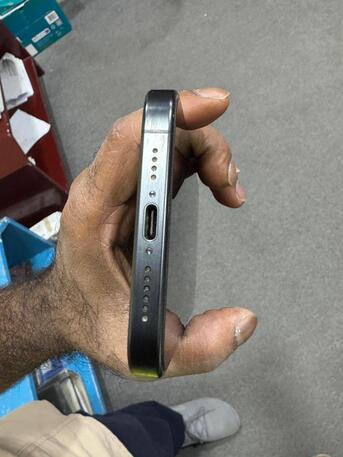 Dammam, Mobile Phones, SAR 3200,  Apple Iphone 15 Pro Max 256gb In Mint Condition