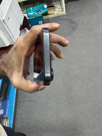 Dammam, Mobile Phones, SAR 3200,  Apple Iphone 15 Pro Max 256gb In Mint Condition