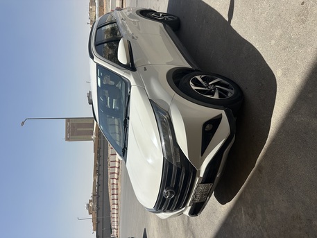 Al Baha, Vehicles, Cars & Trucks , SAR 56000,  Toyota Rush 2023 Automatic Full Option,  2023,  Automatic,  75863 KM,  56,000