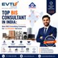 Best BIS Consultant For ISI, CRS, FMCS And Scheme-X Certification