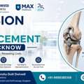 Experienced Revision Knee Replacement Surgeon In Lucknow