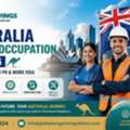 Top In-Demand Jobs In Australia For Skilled Migration 2026