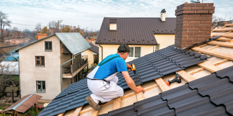 New York, Construction, Long-Term Home Safety: Roof Inspection Checklist & Tips