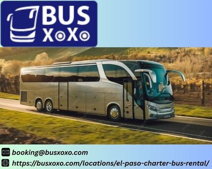New York, Travel, Hire Charter Bus In El Paso Texas For Safe Travel Solutions