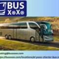 Hire Charter Bus In El Paso Texas For Safe Travel Solutions