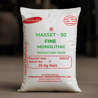 Faridabad, Materials, INR 1200,  Reputed Distributor And Supplier Of Maxset 50 Fine In India