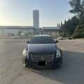 SAR 20000,  Cadillac CTS,  2009,  Automatic,  146000 KM,   Direct Injection